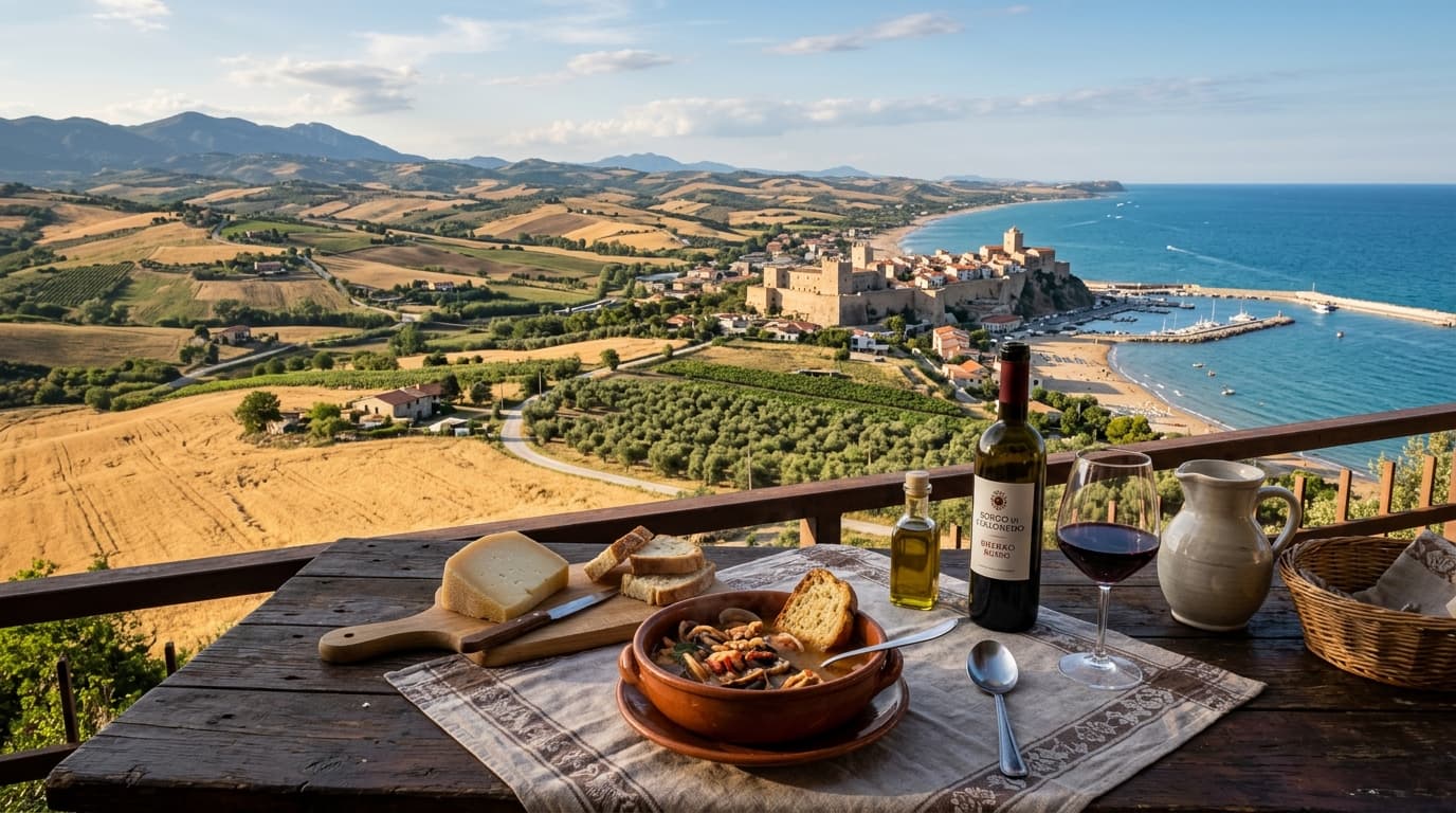 Basso Molise