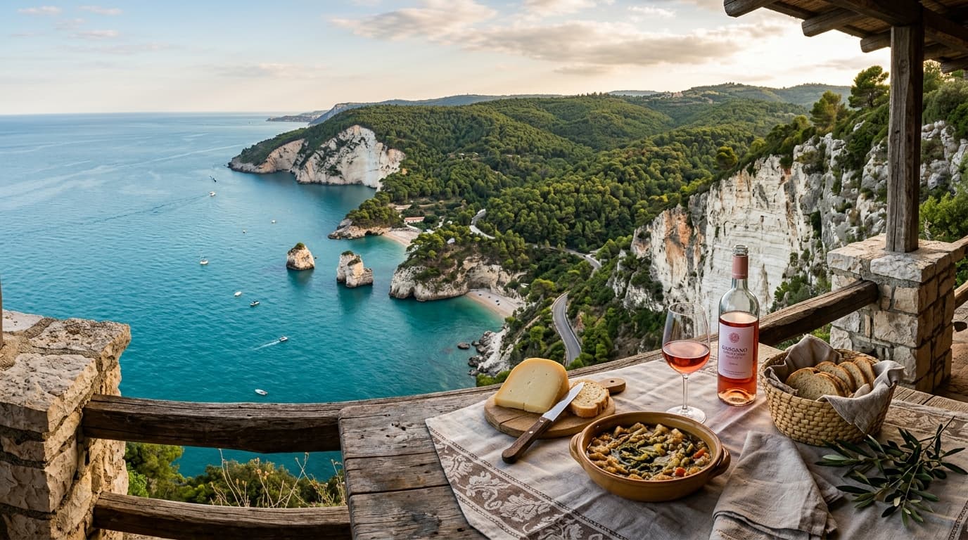 Gargano
