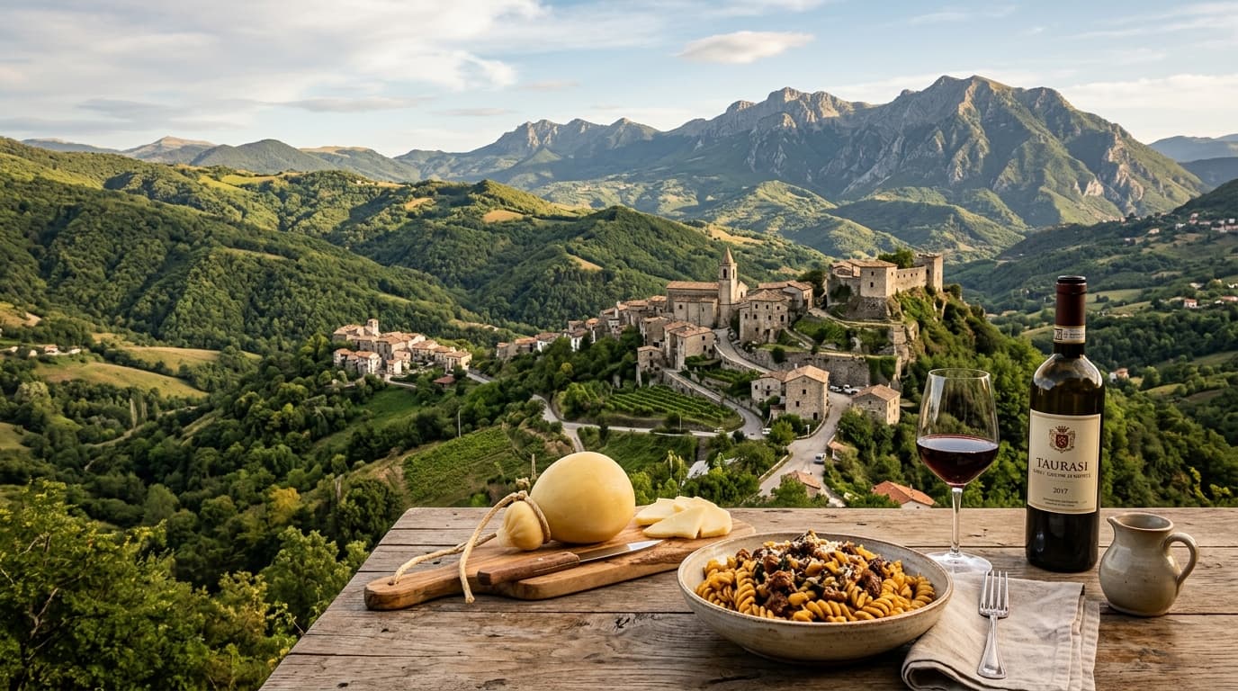 Irpinia
