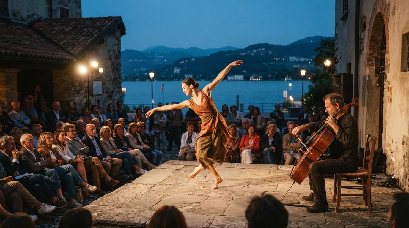 16° Festival Teatro sull’Acqua – Teatrocondominio e frazioni