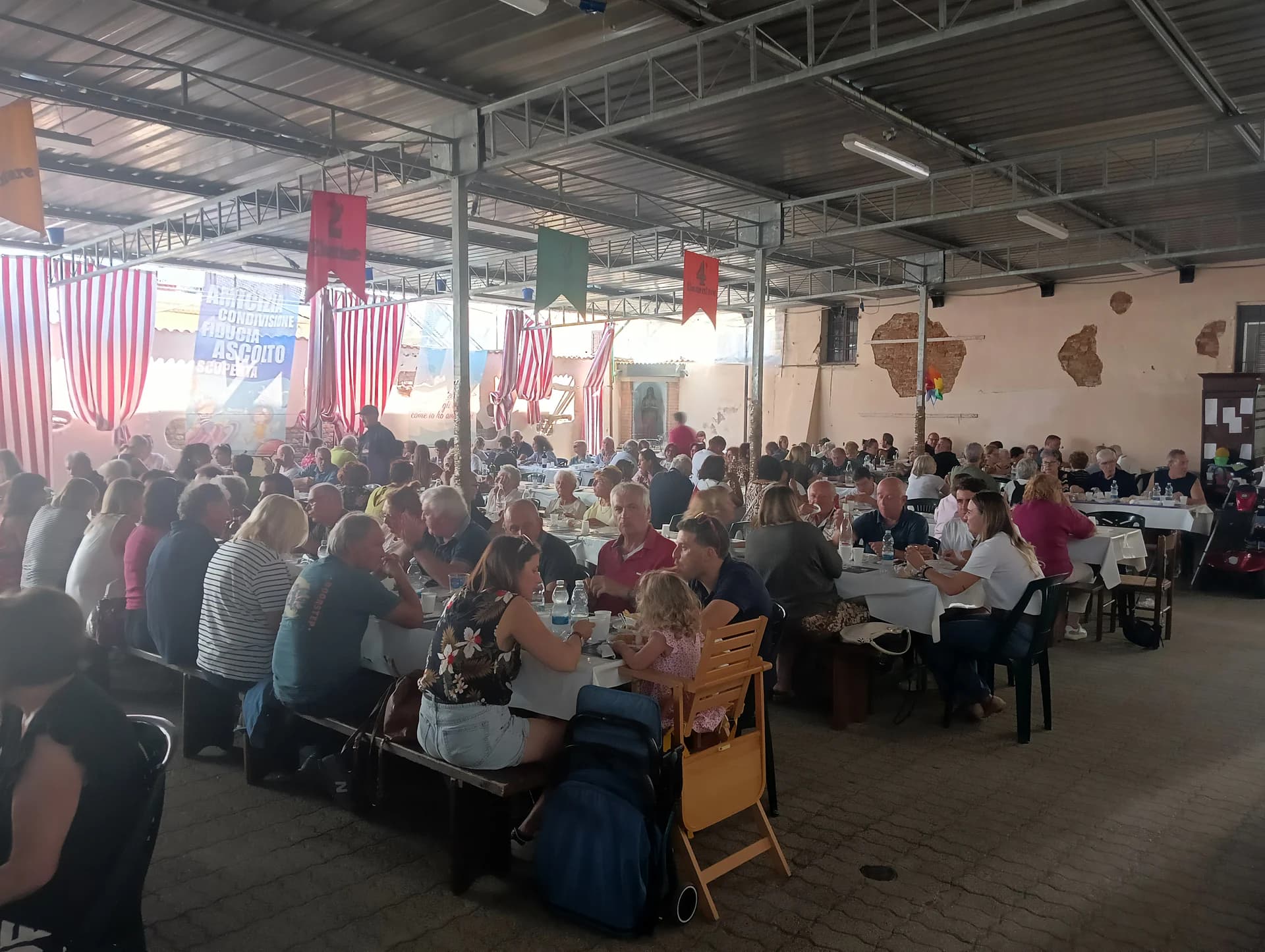 29° Sagra di Lumellogno — foto 4