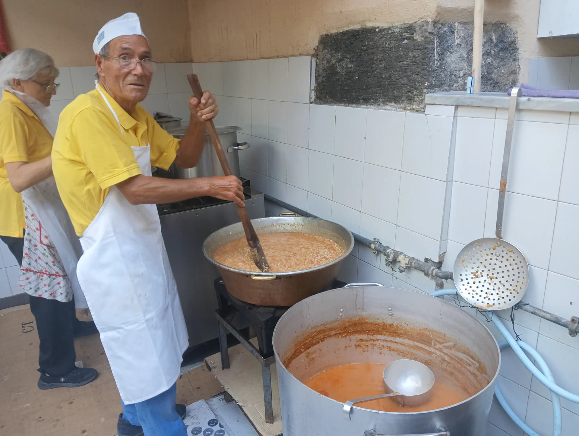 29° Sagra di Lumellogno — foto 2