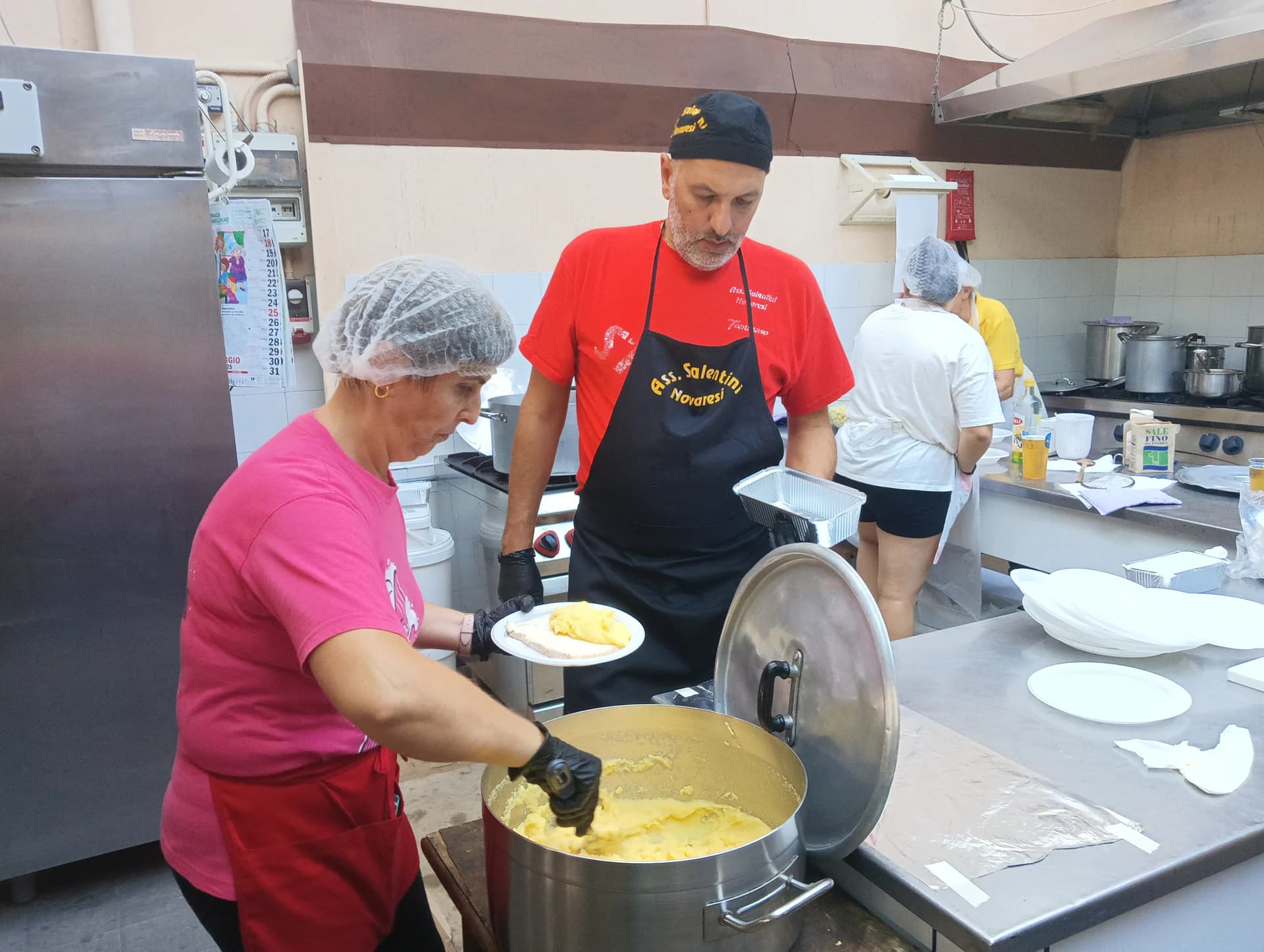 29° Sagra di Lumellogno — foto 3