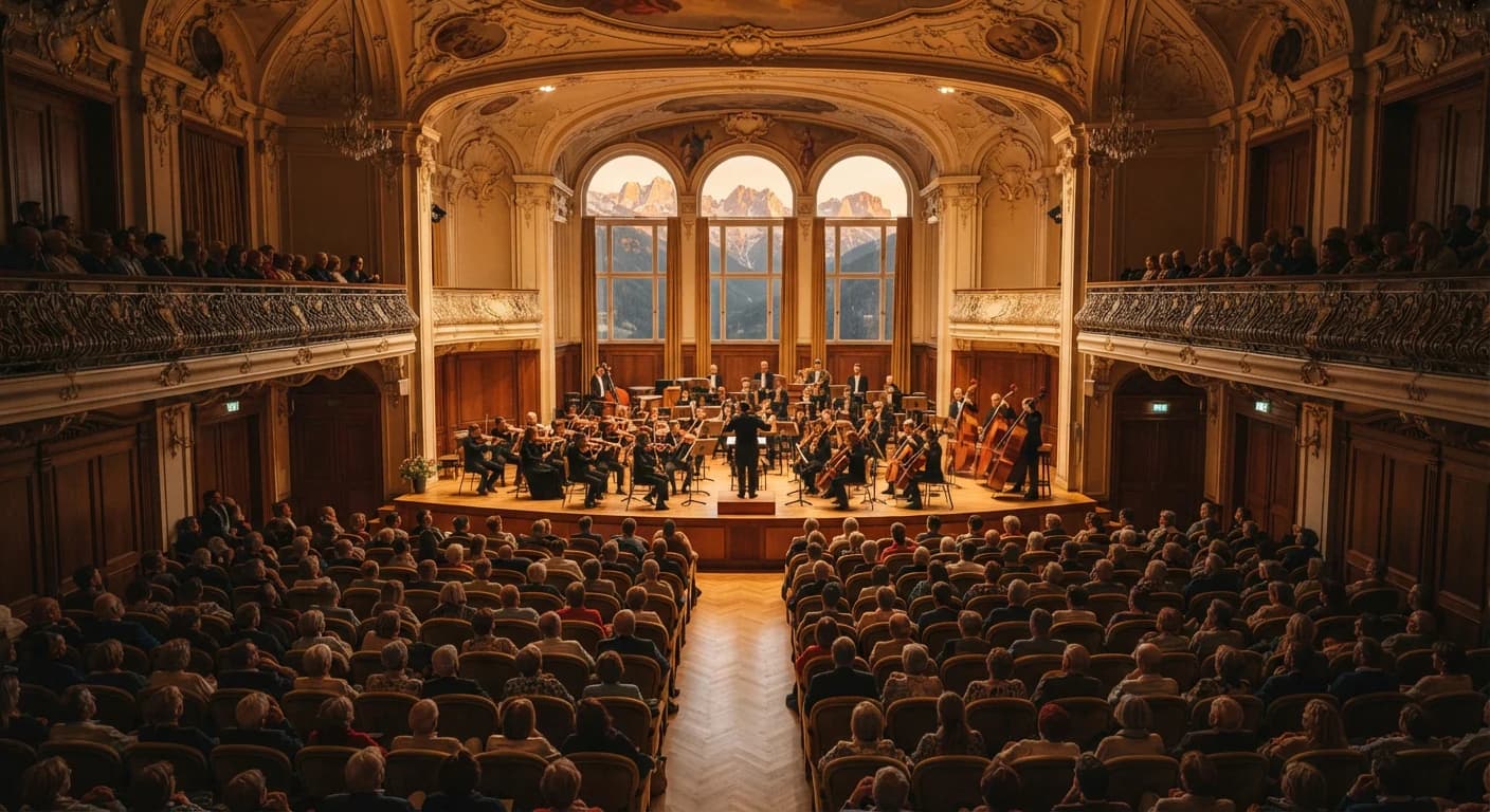 41° südtirol festival merano.meran