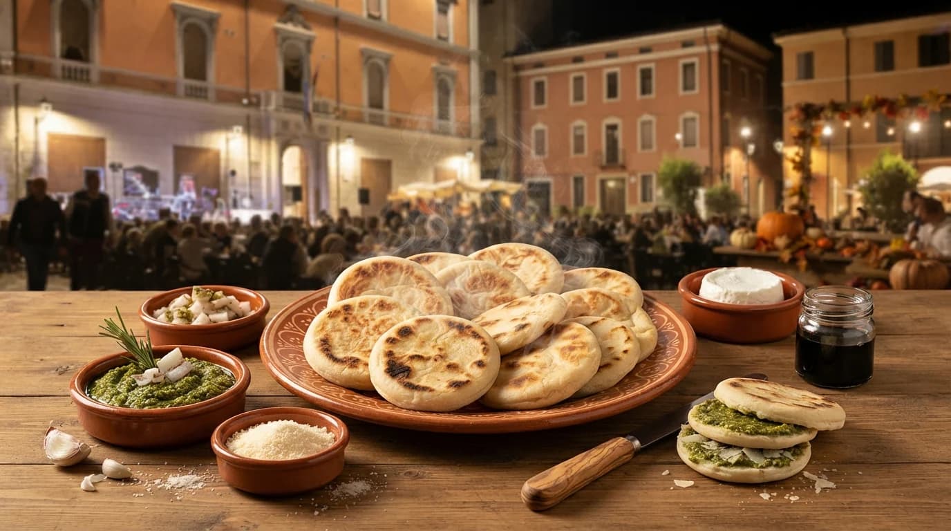 55^ Autunno Bazzanese sagra di Settembre