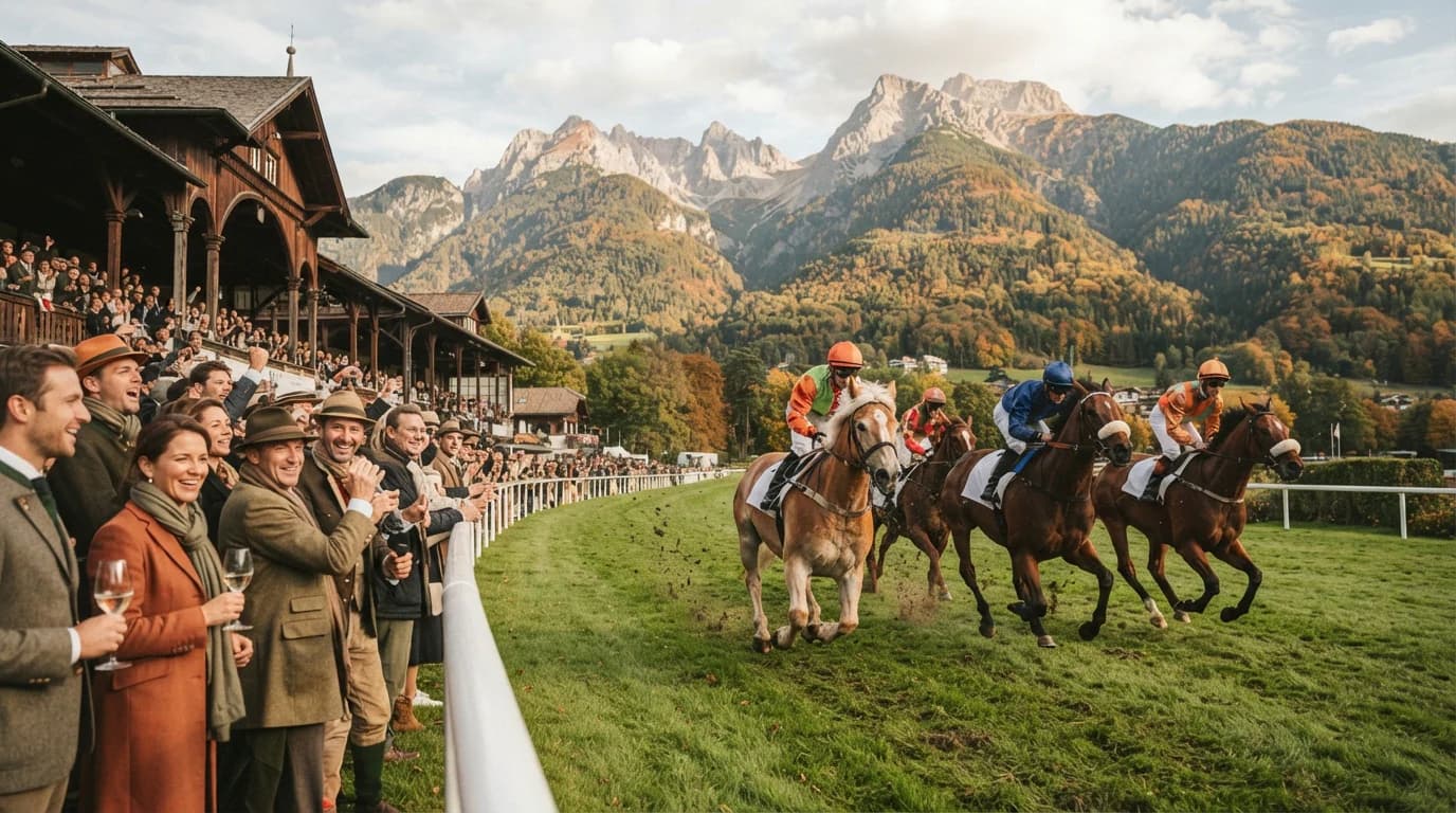 87° Gran Premio Merano Alto Adige e 9° Gran Premio Avelignesi
