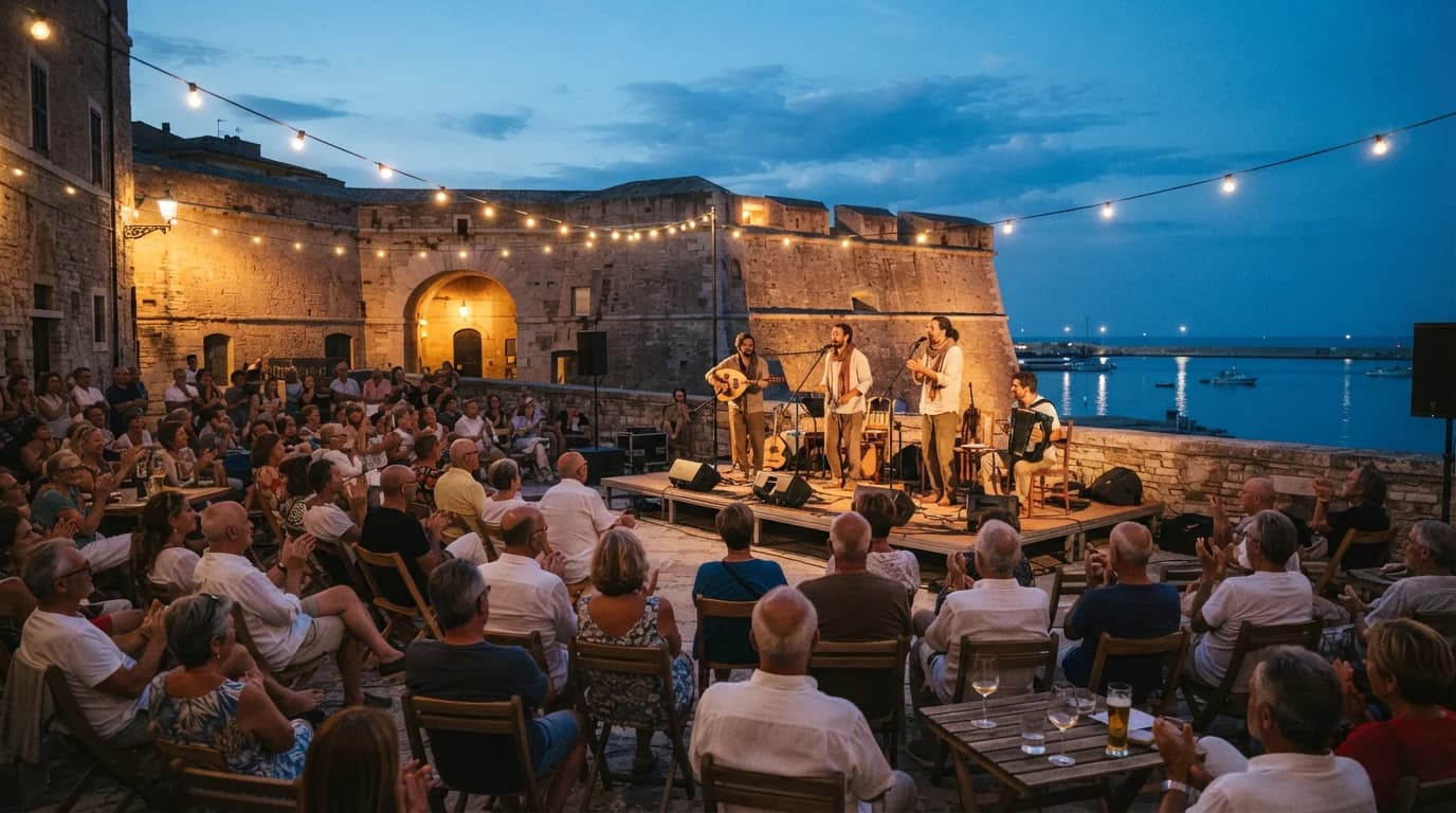 Adriatico Mediterraneo Festival