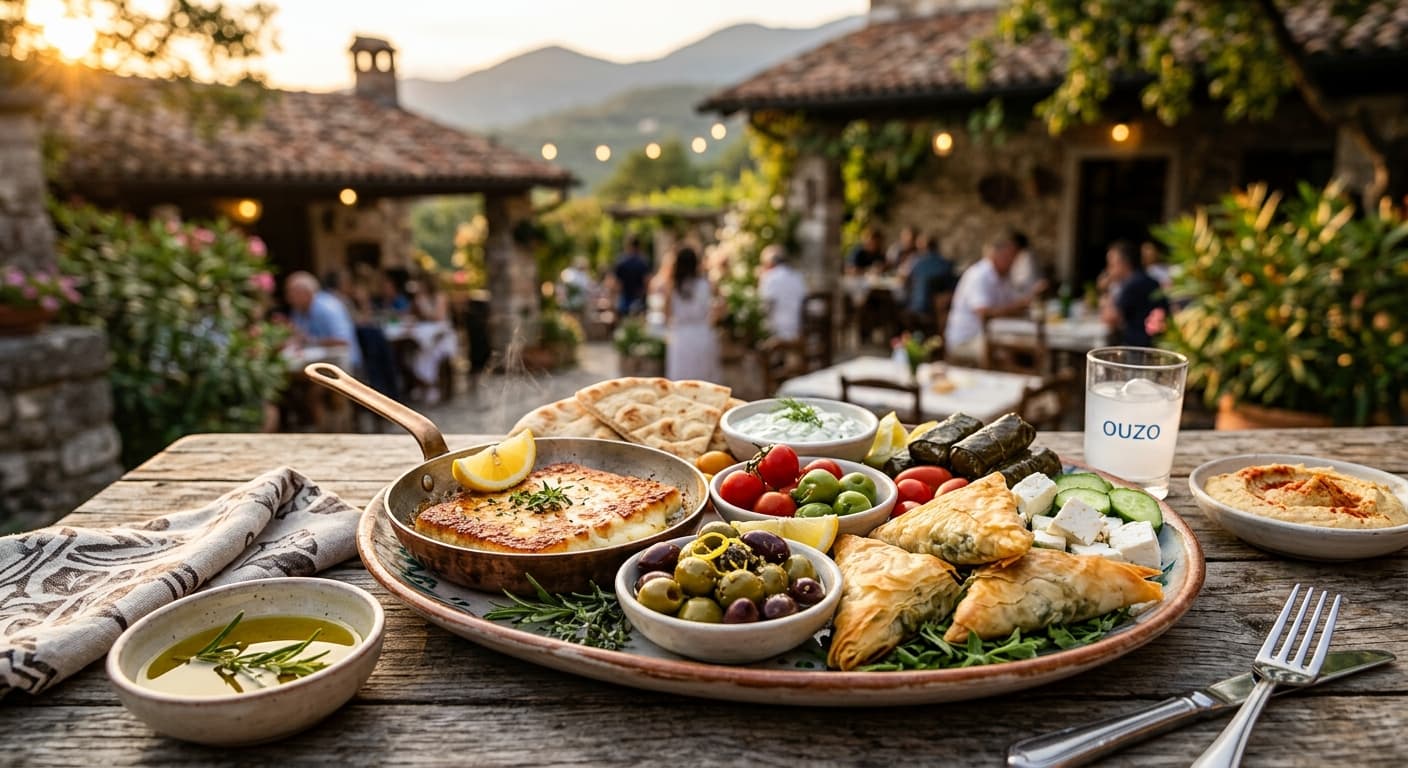 Agorà - la Grecia sotto le Stelle