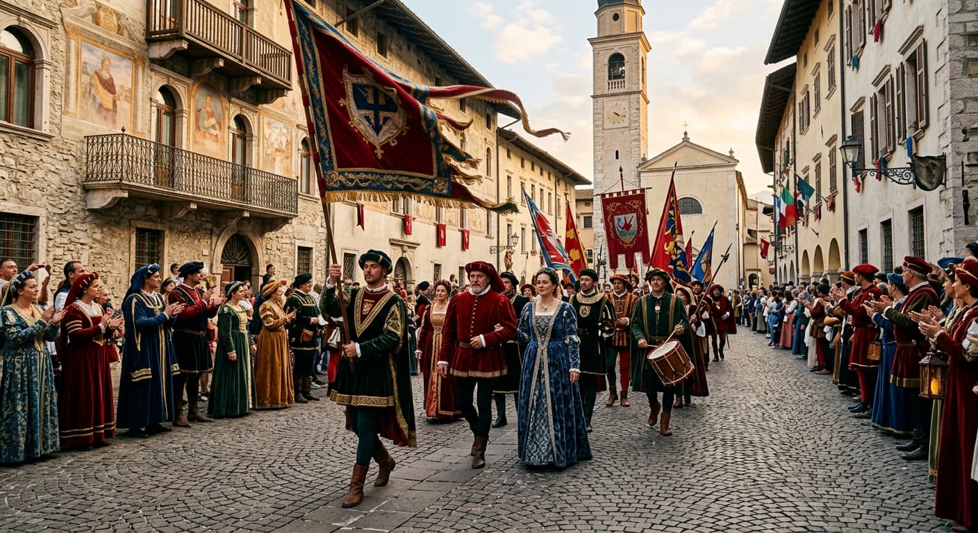Ala Città di Velluto