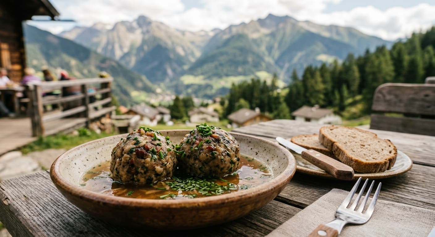 Alpenplus Ötzi Trailrun Naturno