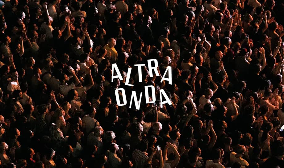 Altraonda Festival