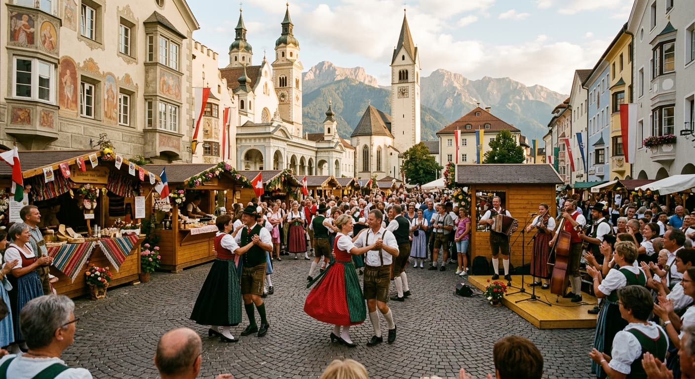 Altstadtfest