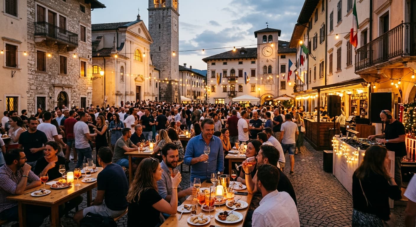 Ampezzo (UD) – Festa di San Pietro e Paolo