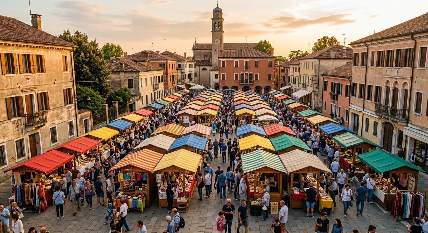 Antica Fiera del Biso