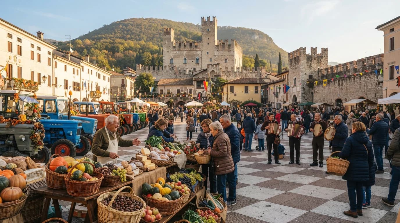 Antica Fiera di San Simeone