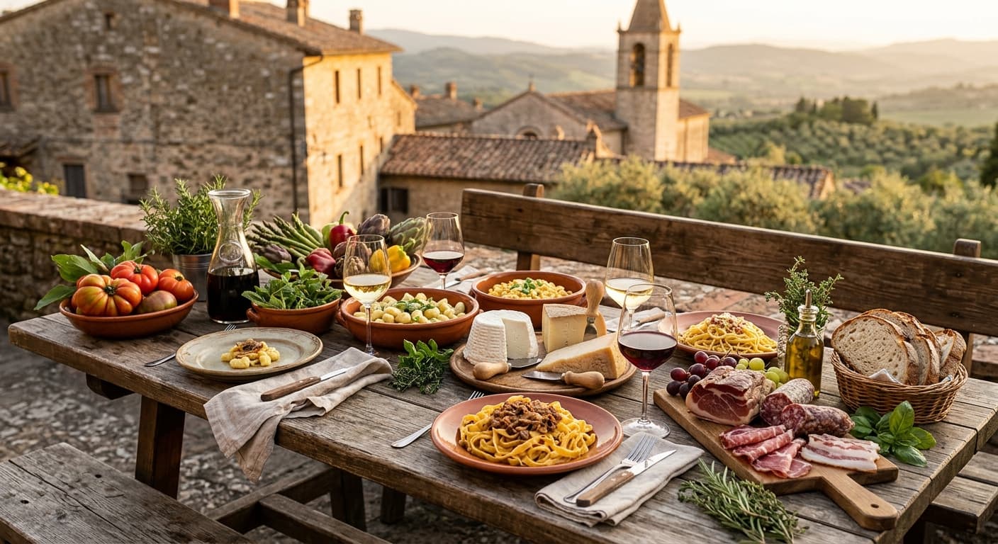Antichi Sapori