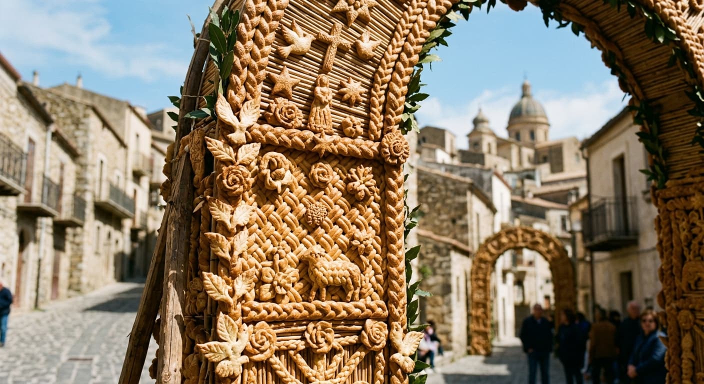 Archi di Pasqua