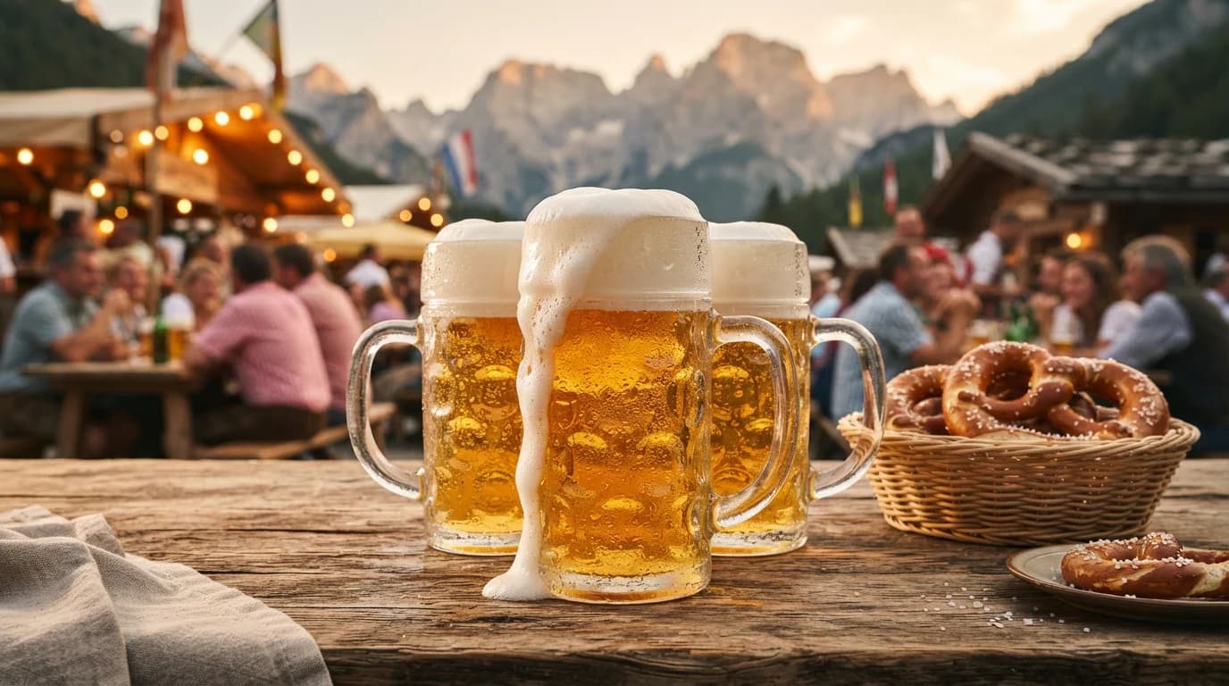 Arta Terme (UD) – BeerArt 2026 – La Vera Festa della Birra