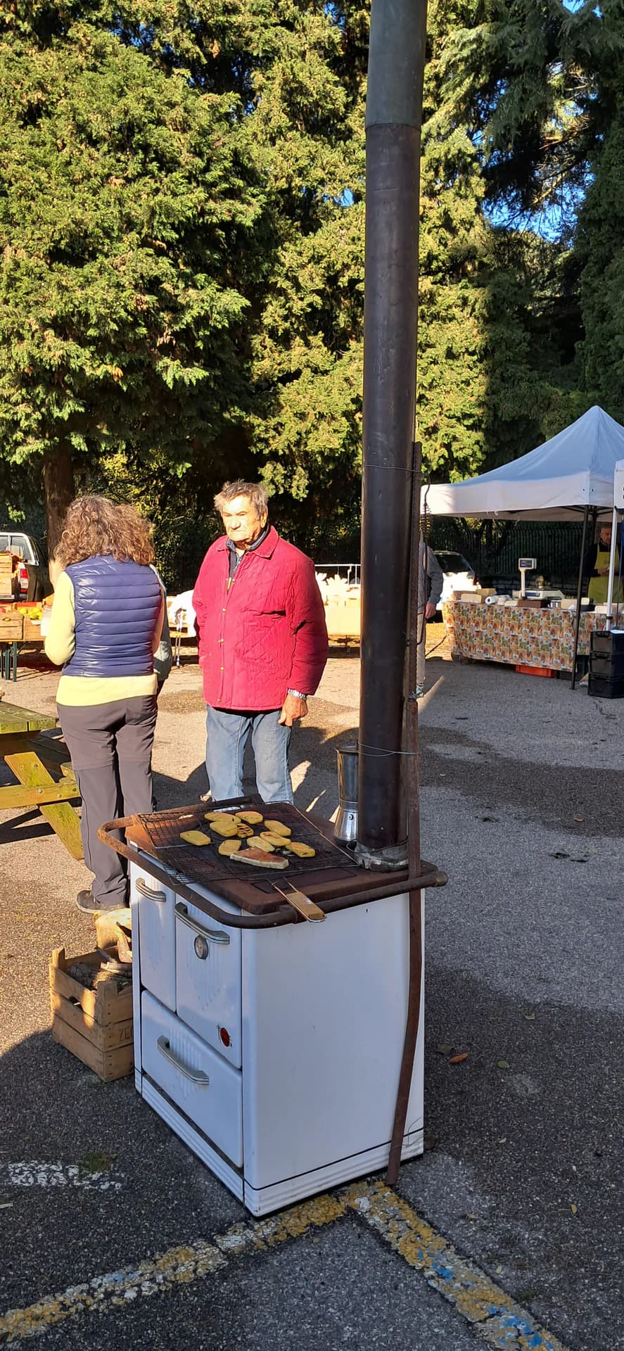 Autunno contadino a Molina di Fumane 4 Ottobre 2026 — foto 2