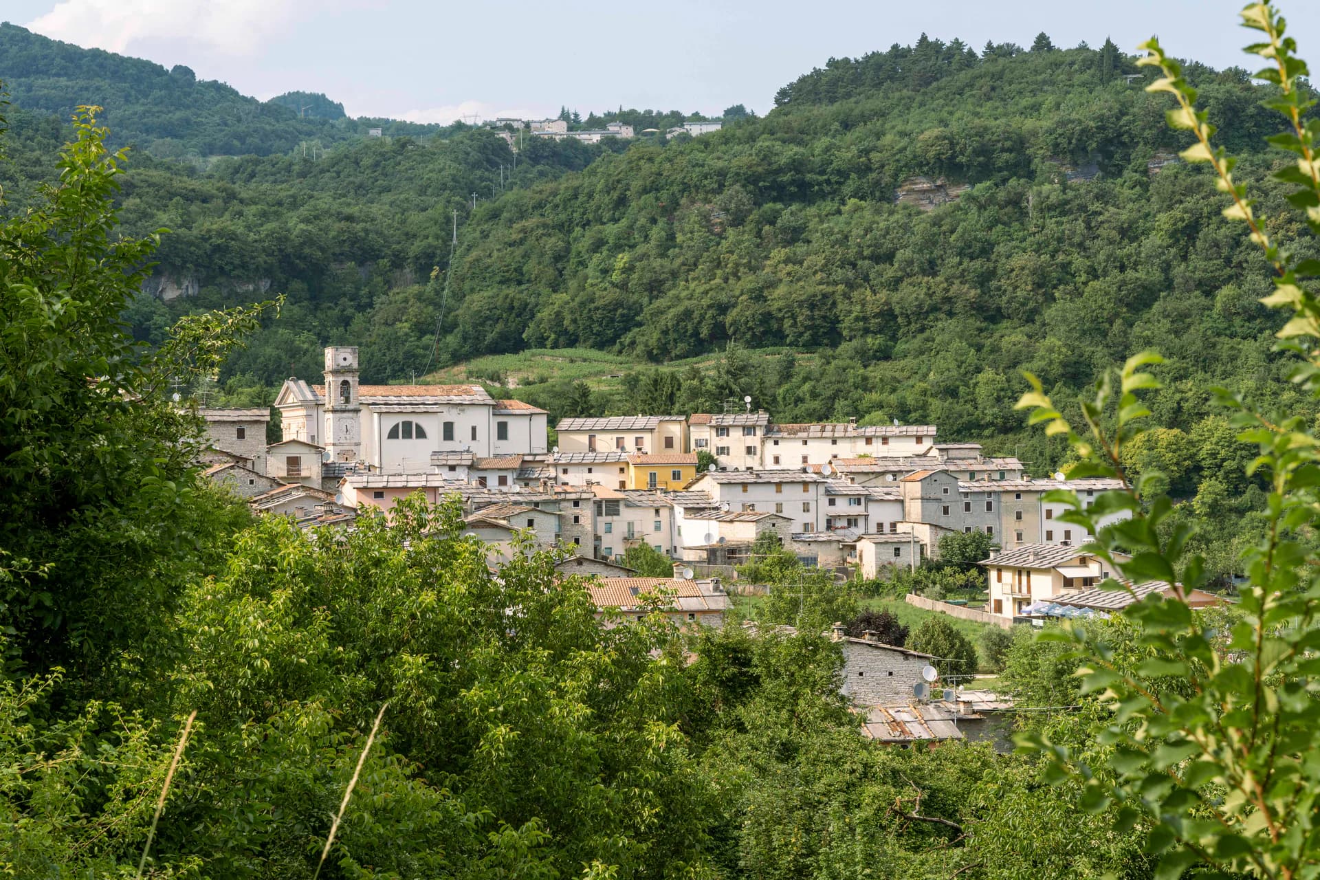 Autunno contadino a Molina di Fumane 4 Ottobre 2026 — foto 7