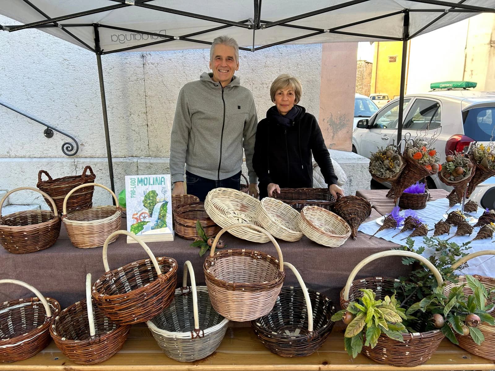 Autunno contadino a Molina di Fumane 4 Ottobre 2026 — foto 4