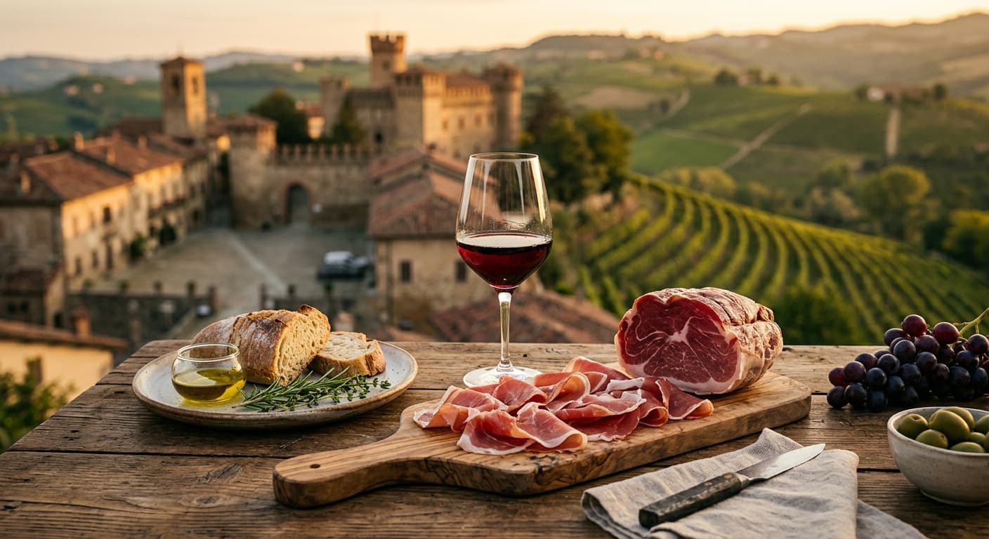 BARB-is barbera è&hellip; il Castellinaldo