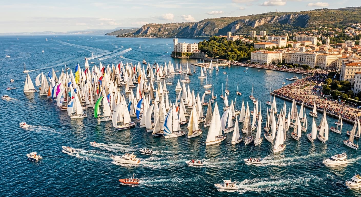 Barcolana