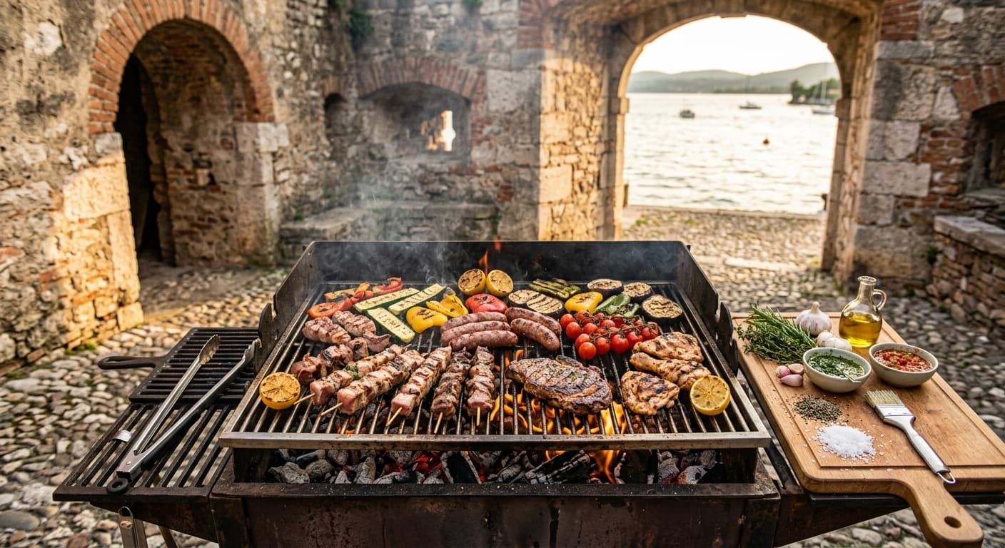 BBQ Festival