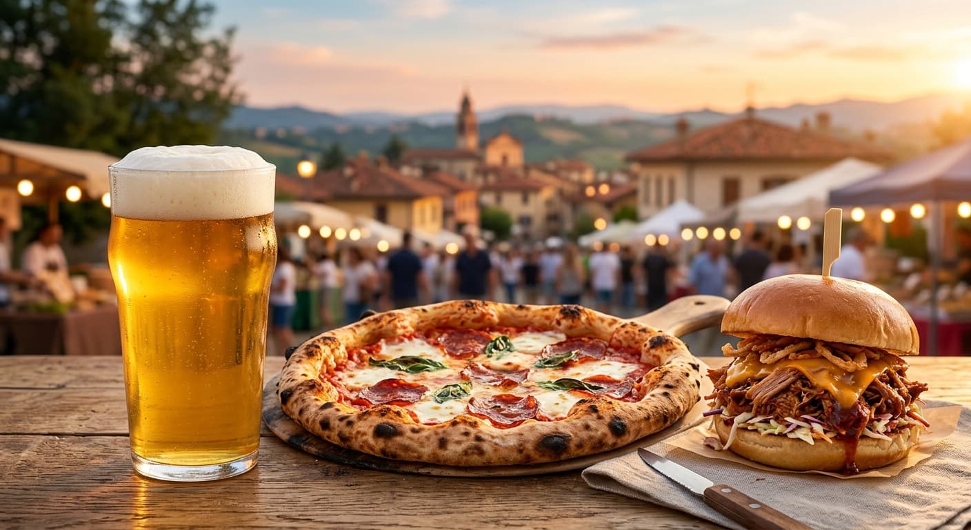 Beer Rosa Fest