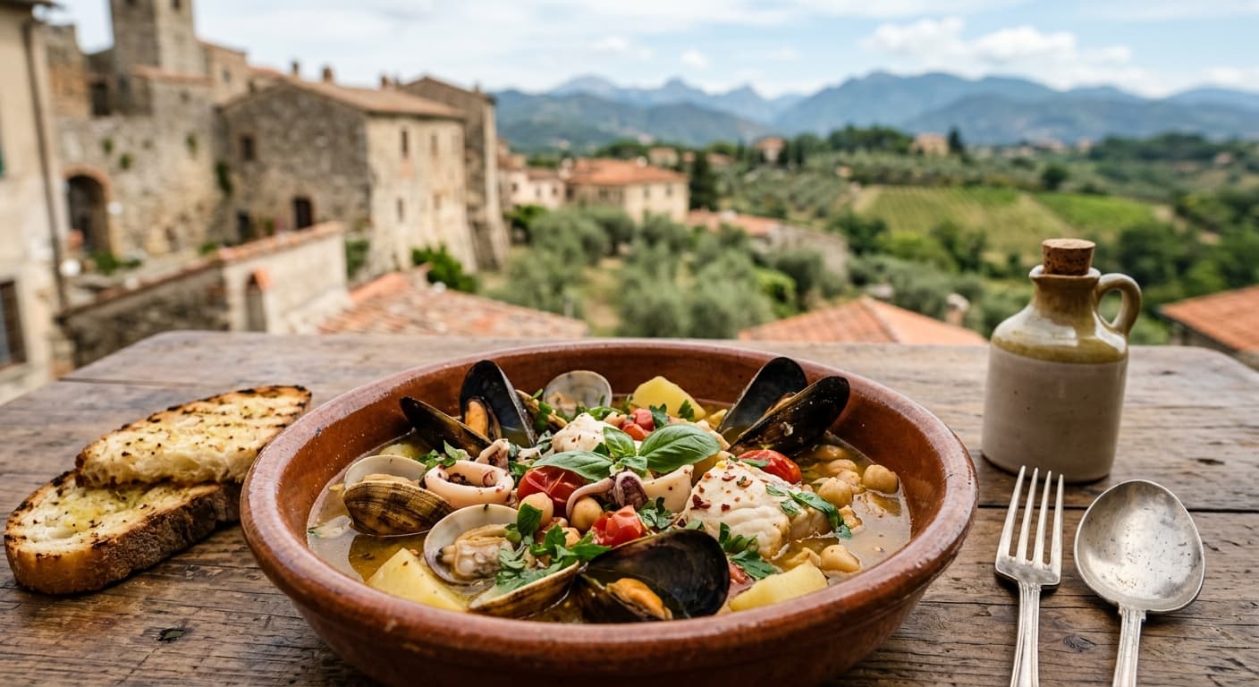 Benvenuto Vermentino