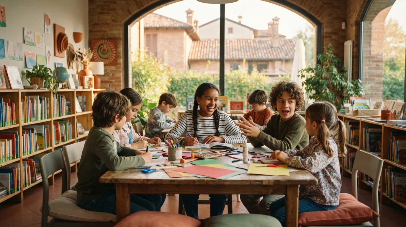 Biblio Camp 2026
