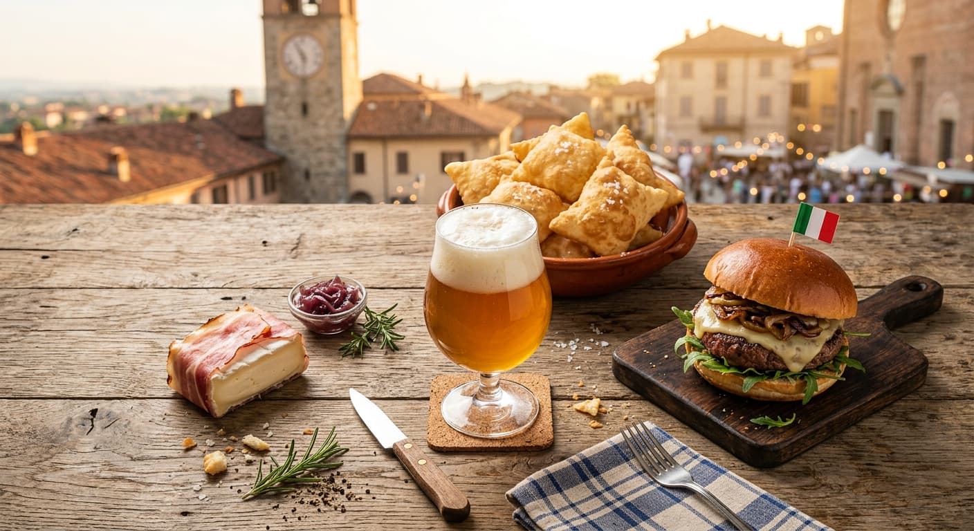 BicCHIERI di Birra