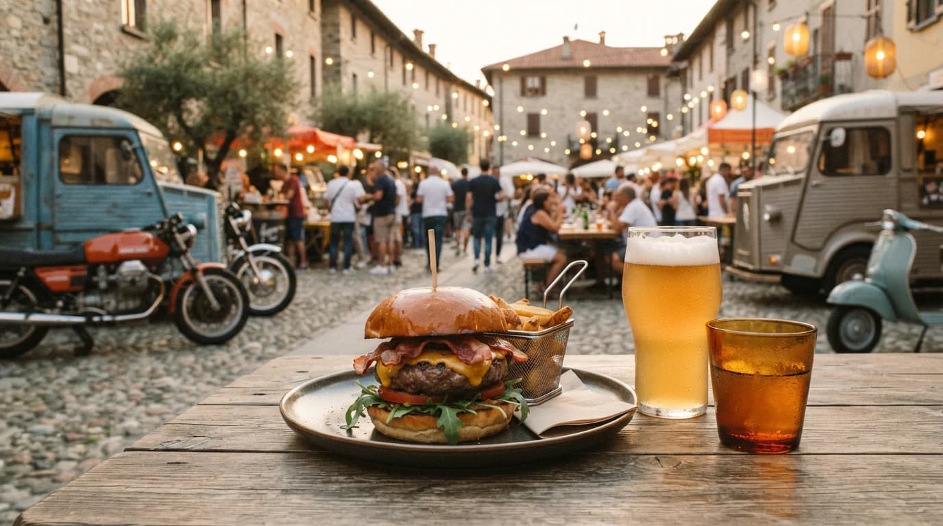 Birra & Motori