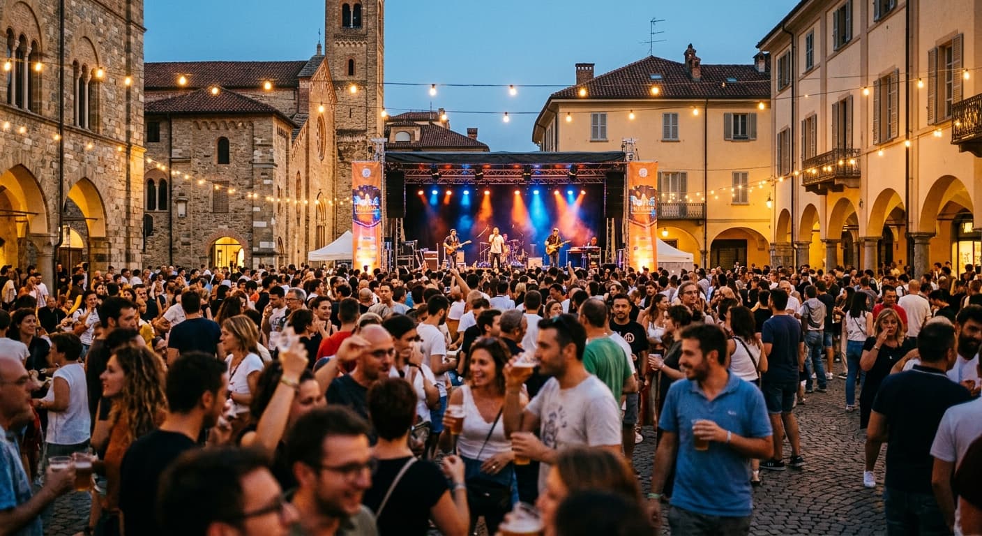 Bolle di Malto