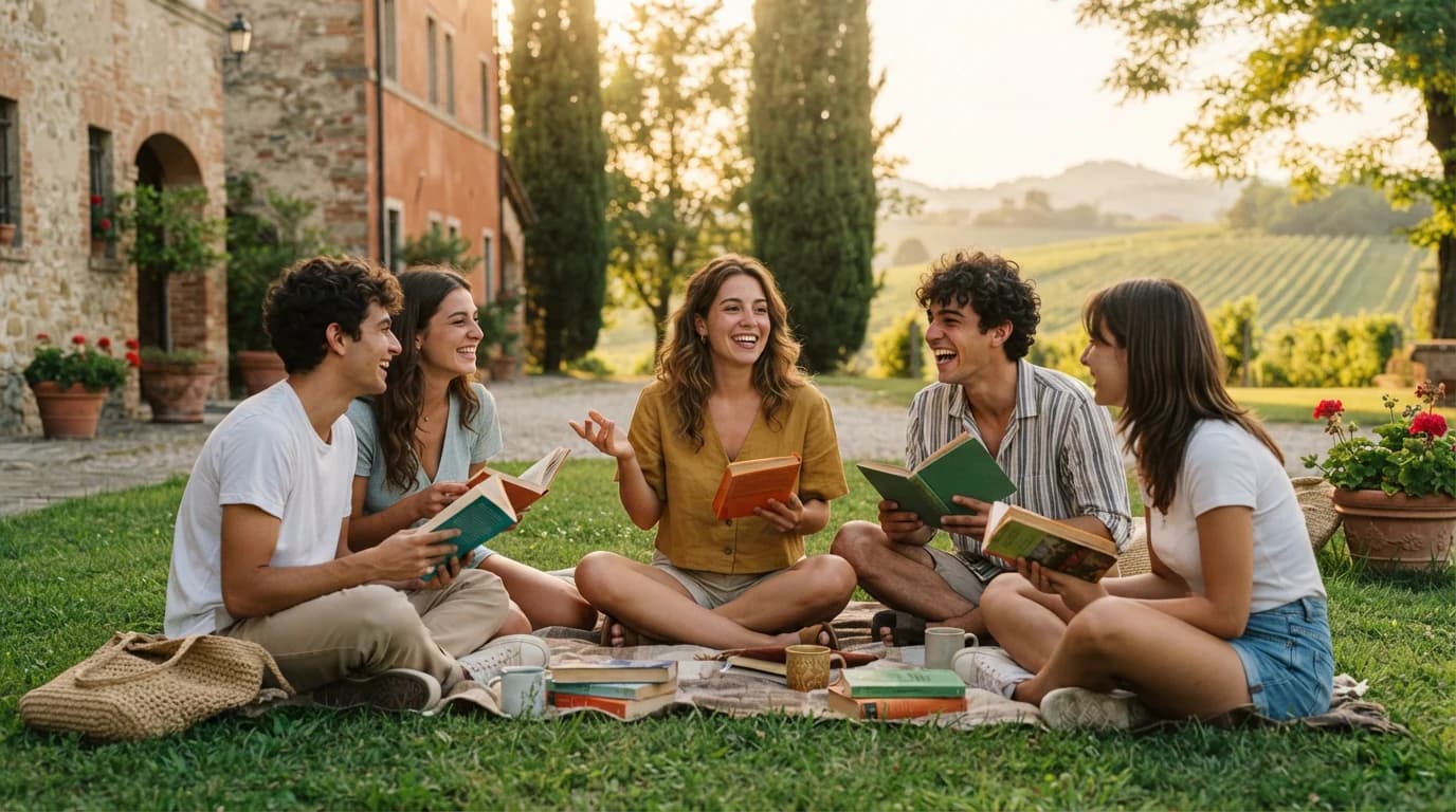 Book Challenge - Miglior libro estate 2026 - Maratonina estiva Veneto Legge