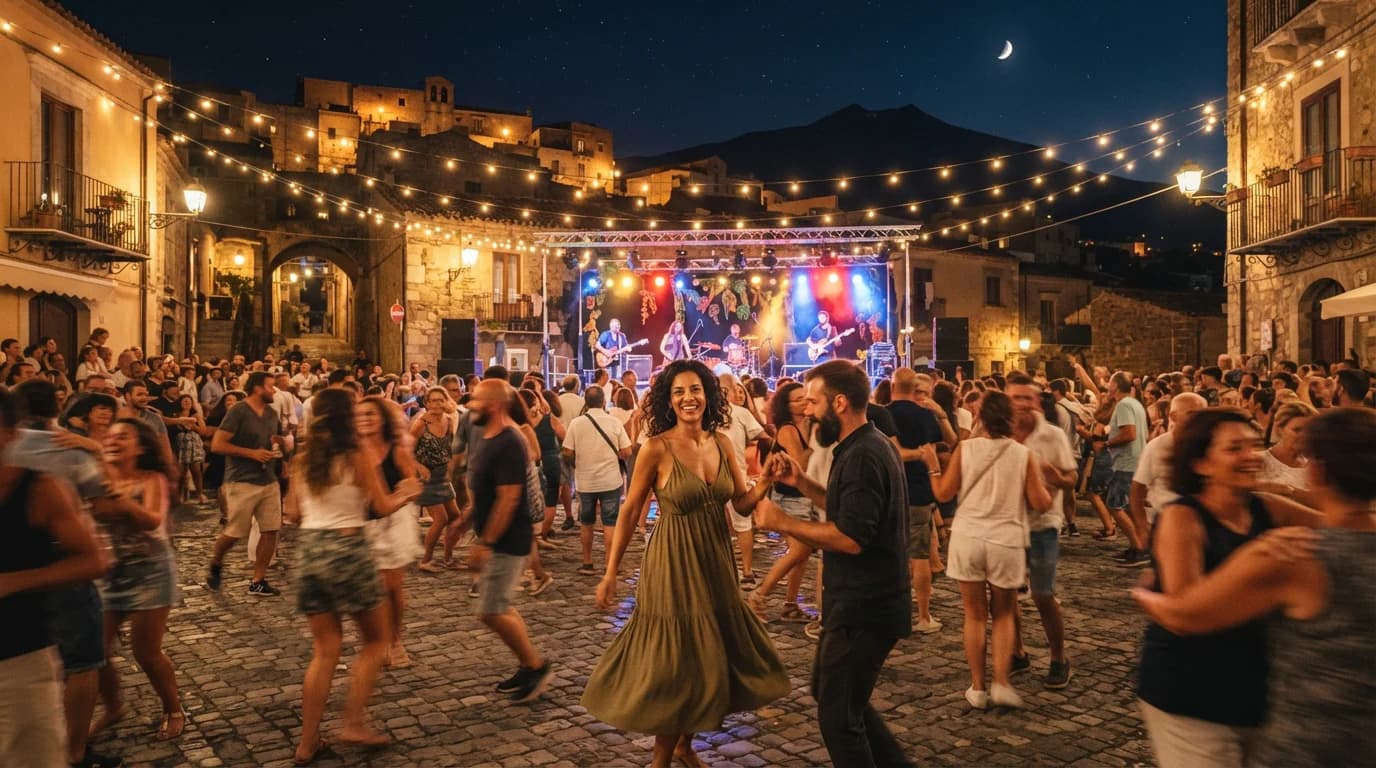 Borgo Dance – Musica anni 70/80/90