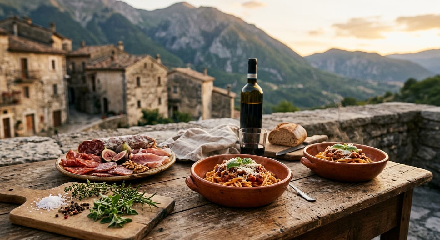 Borgo di Gusto