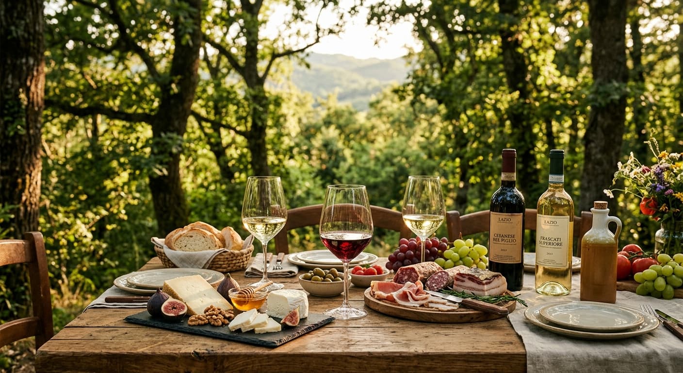 Bosco Divino