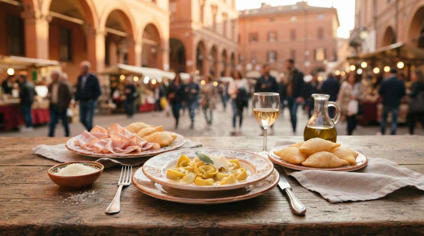 C’è più gusto