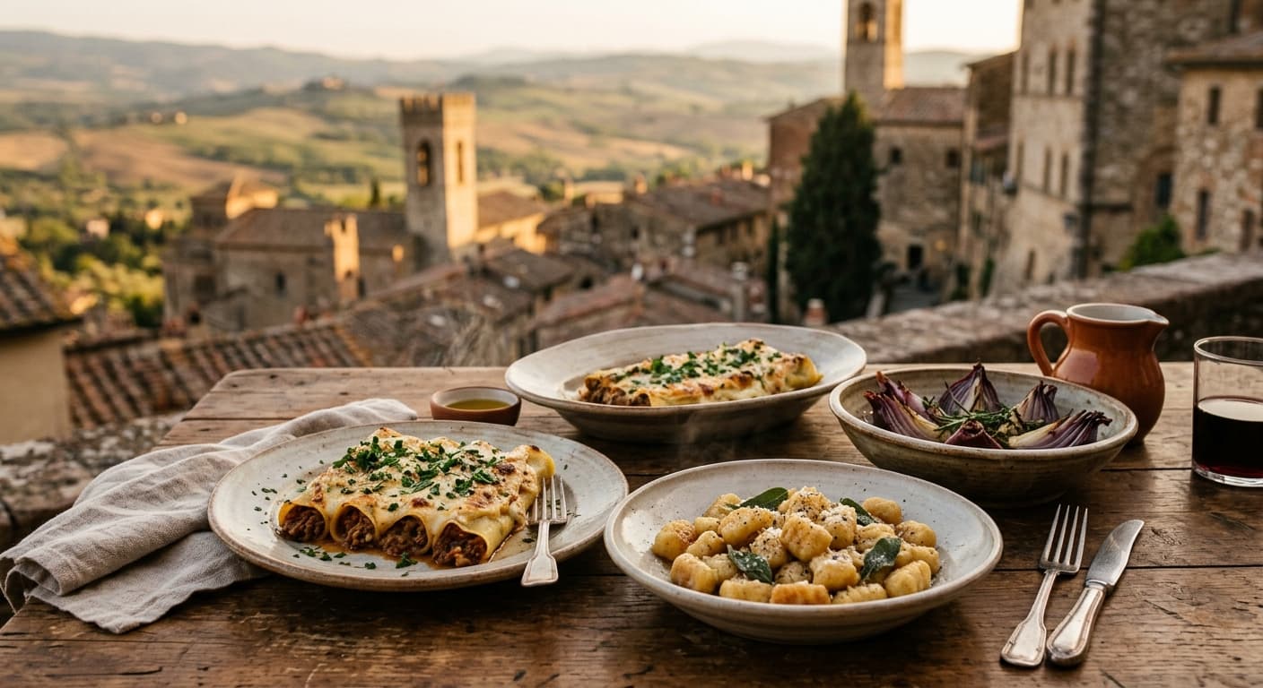C’era una volta l’aia – Sagra dell'Ocio e della Cipolla