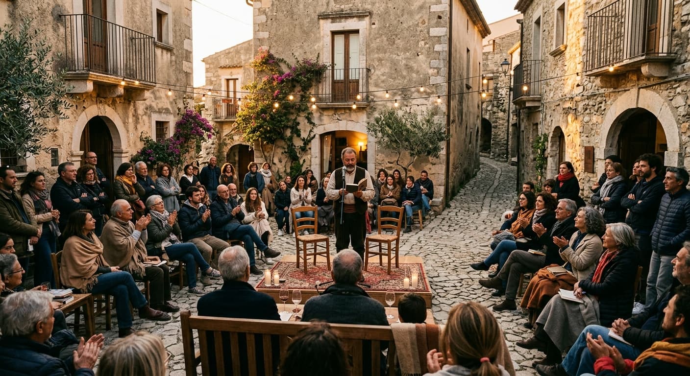 Cabudanne de Sos Poetas