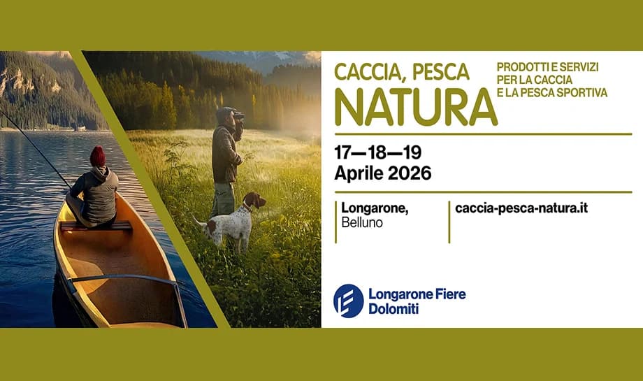 Caccia, pesca, natura