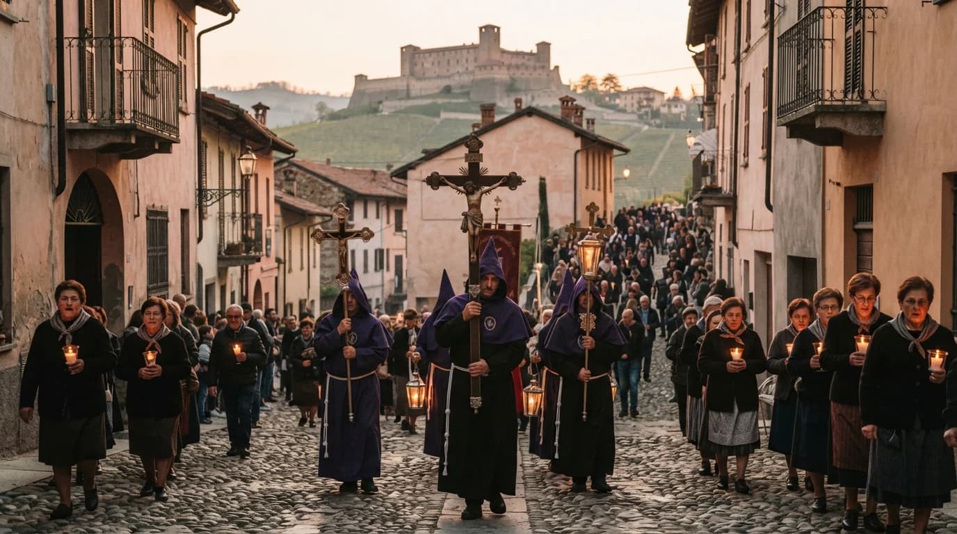 Calendario eventi religiosi 2026