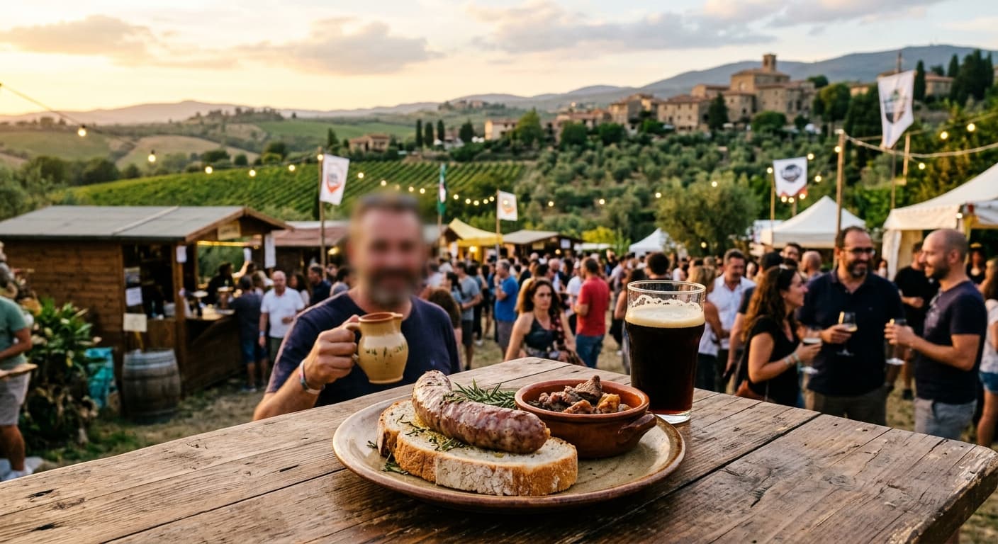 Cambeer – Festa della Birra
