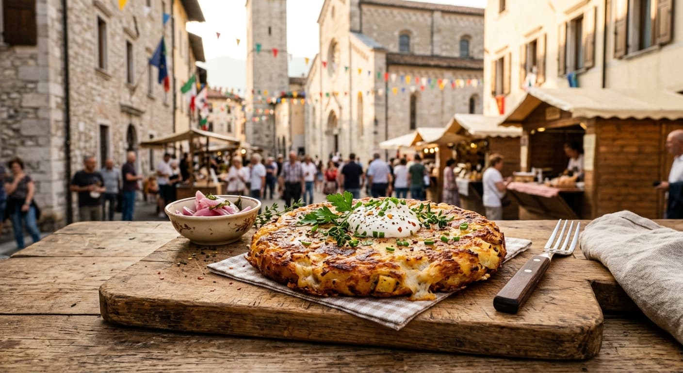 Campagnola di Gemona (UD) – Festeggiamenti di San Pietro 2026