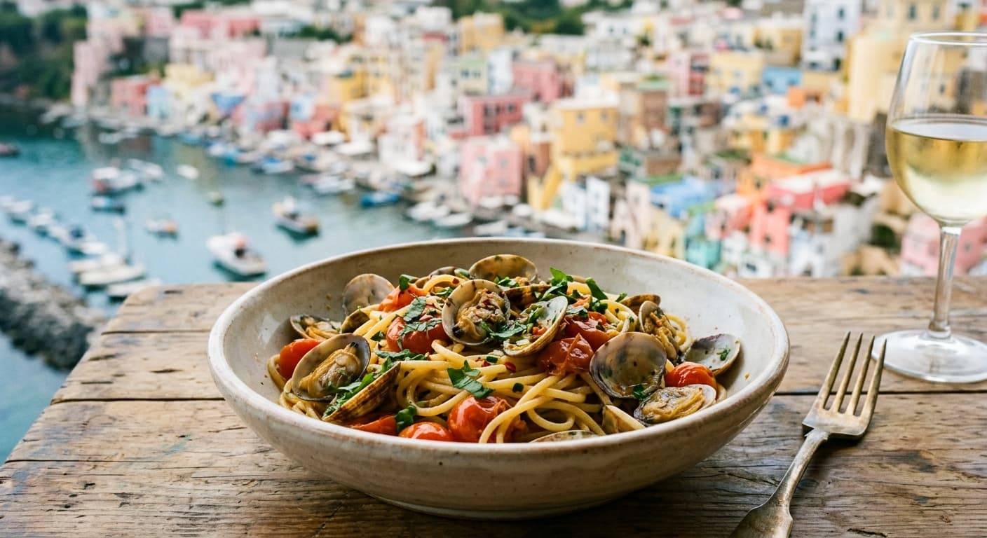 Campania terra mater - Sagra dei sapori locali