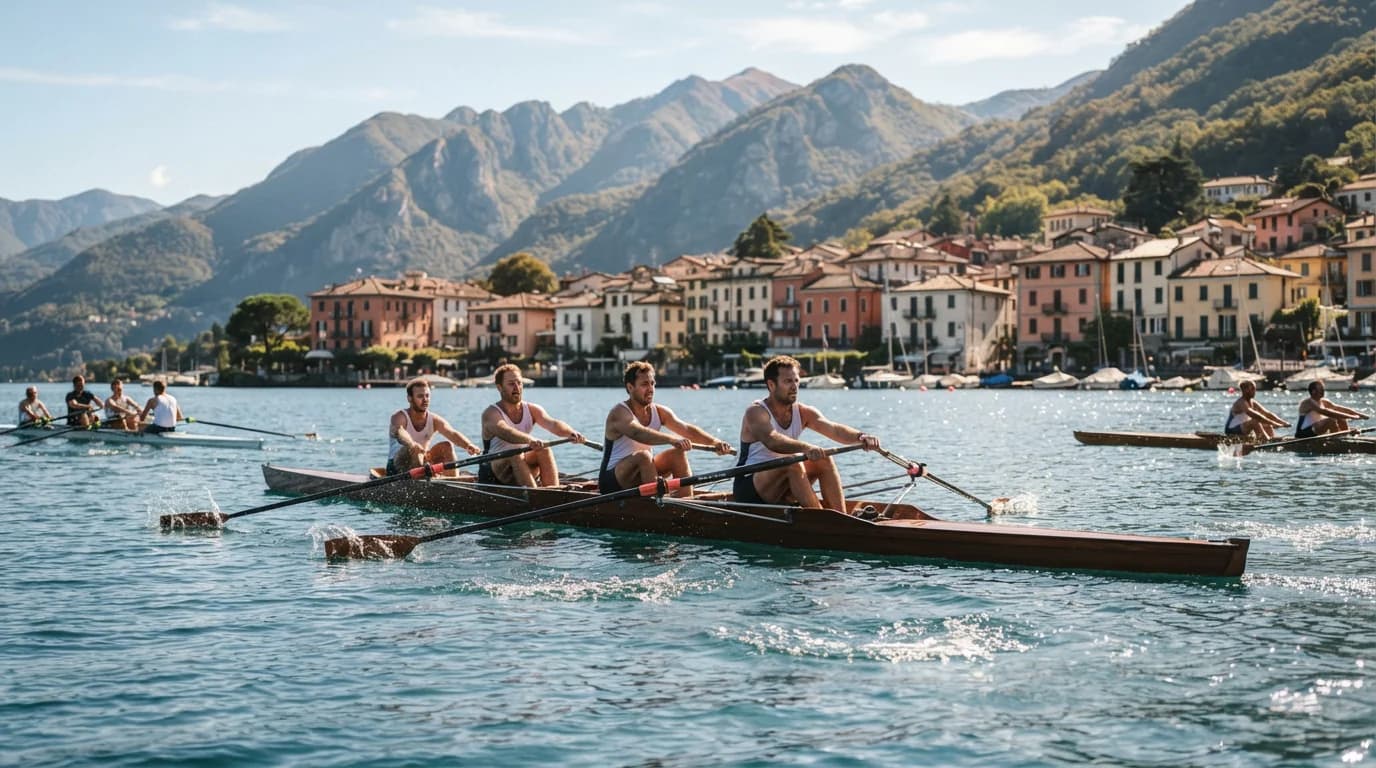 Campionati del Verbano