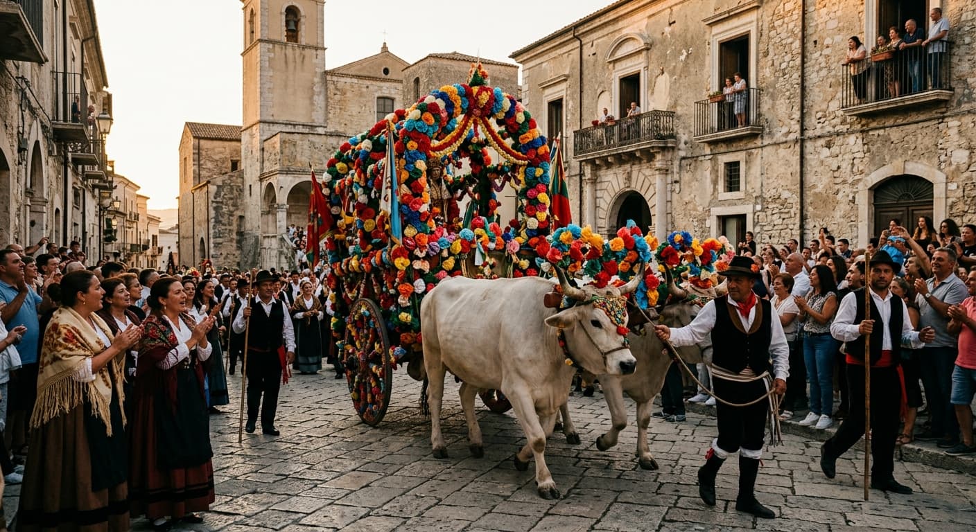 Carrese di San Pardo