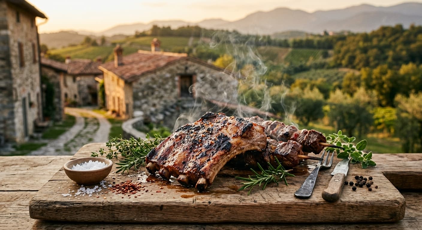 Casali Gallo di Corno di Rosazzo (UD) – Sagre dal Gjâl 2026