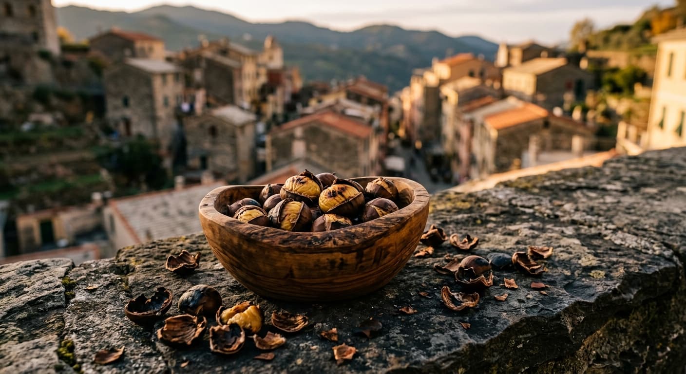 CASTAGNATA